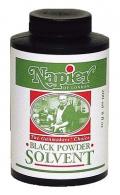 Napier Of London Black Powder Solvent - 6020