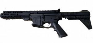 Talon Armament TAC-RAR9 Semi-Automatic AR-9 Pistol 8.5 Barrel - 718356159302