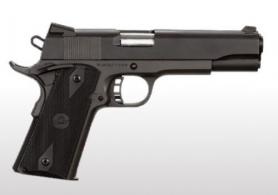 Rock Island ROCK Standard FS 9mm Semi Auto Pistol - 51632