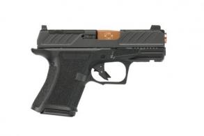 Shadow Systems CR920 Foundation 9mm OR Semi Auto Pistol - SS-4333
