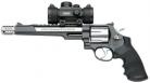 Smith & Wesson Performance Center Model 629 Hunter 44mag Revolver - 170318