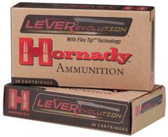 Hornady LEVERevolution FTX 444 Marlin Ammo 20 Round Box - 82744