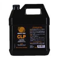 CLP Cleaner, Lubricant & Protectant | 1 Gal - CLP-7-1