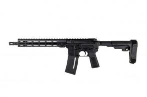 IWI US, Inc. Zion AR-15 LE 5.56x45mm Pistol - LEZ15TAC1210