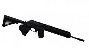 GALIL ACE Rifle GEN2- 7.62x39mm, 16 Barr - GAR37CA