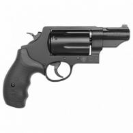 Smith & Wesson Governor, Stainless Steel, Black, 6 rounds, 45 ACP - 13917