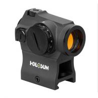 Holosun Elite tube sight - HE530G-FD