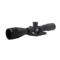 BSA Tactical Weapon 3-12x 40mm Rifle Scope - TW-312X40W1PMTB