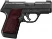 Kimber Evo SP Select Pistol 9 mm 3.16 in. Black 7+1 rd. - 3900017