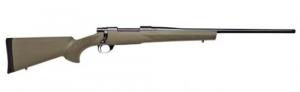 Howa-Legacy M1500 Hogue 6.5mm Creedmoor Bolt Action Rifle - HGR72533