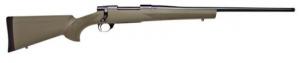 Howa-Legacy M1500 Hogue 270 Winchester Bolt Action Rifle - HGR72633