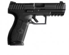 IWI US, Inc. MASADA Pistol 9mm 4.1 in. Black 17 rd. Night Sights