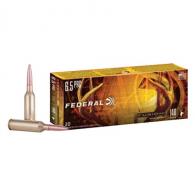 Main product image for Federal Fusion Rifle Ammo 6.5 PRC 140 gr. Fusion 20 rd.
