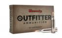 Main product image for Hornady Outfitter Rifle Ammo 6.5 PRC 130 gr. CX OTF 20 rd.