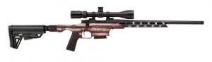 Howa-Legacy M1500 Mini APC Rifle 223 Rem. 20 in. USA Flag Package - HCRA70220USA