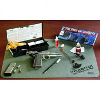 Safariland Tactical Maintenance Kit .44-.45 Handguns - KL-PS52