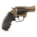 Charter Arms Mag Pug Desert Storm 357 Magnum Revolver - CA-23570
