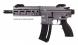 Heckler & Koch HK416 Pistol .22 LR Grey Cerakote Finish 10+1 - 81000599