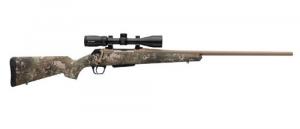 Winchester XPR Hunter Scope Combo 7mm Remington Magnum - 535740230