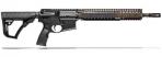 Daniel Defense M4A1 "Flat Dark Earth" RIS II .223 Remington/5.56 NATO - 02-088-06027-067
