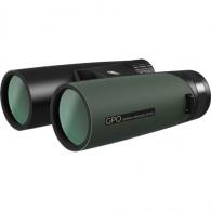 GPO Passion ED 42 Binoculars Green 10x42 - B361