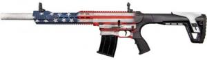 GForce Arms USA 12Ga 18.5" 5+1 - GF25USA