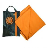 Ultimate Survival MicroFiber Towel 0.5 Orange