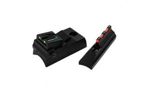 Traditions Performance Firearms Open Sight Fiber Optic Sight System