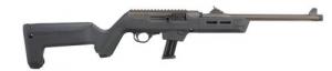Ruger PC Carbine Takedown 9mm 16.12" 17 Round