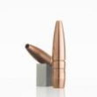 .224 High Velocity Controlled Chaos Copper 45gr Bullet Box 1