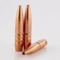 .264 caliber 130gr Controlled Chaos Lead-Free Hunting Rifle