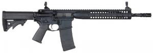 IC-SPR 5.56 14" Blk,W/Magpul Pro BUIS 30 - ICR5B14PSPRMS