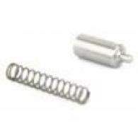 AR15 Buffer Detent Pin w/Spring Stainless Steel USA Made