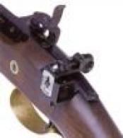 Lyman Great Plains Black 1/4 Rifle Sight - 3090112