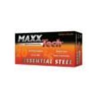 Maxxtech Essential Steel .223 REM 55GR FMJ 1000 Round CASE