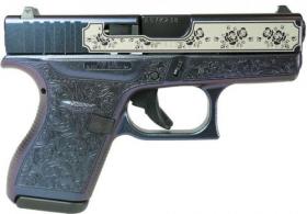 Glock42 Sub Compact .380ACP - UI4250201MGR