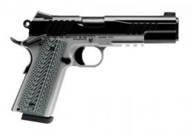 Savage Arms 1911 Government 9mm Two Tone with Rail - 67208