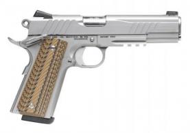 Savage Arms 1911 Government 9mm with Rail - 67209
