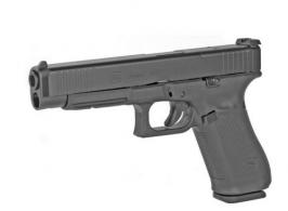 Glock 27 HGA .40 S&W 3.5" BBL Glock Night Sights NY1 3/9RD MAGS - G27 GEN4