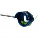 Mybo Ten Zone Scope Royal Blue 0.75 Diopter Green Fiber - 729021