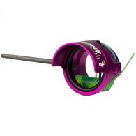 Mybo Ten Zone Scope Vivid Violet 0.75 Diopter Green Fiber - 729009