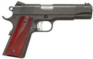 Fusion 1911 Reaction Police Edition Pistol 10mm 5 in. Black 8 rd.