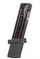 Smith & Wesson M&P9 9mm 23-Round Magazine with Adapter - 30156917