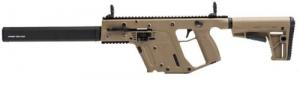 Kriss Vector G2 9mm Carbine 16" Flat Dark Earth 10+1 - KV90-CFD21