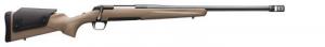 Browning X-Bolt Stalker SPR 7mm PRC Threaded Barrel - 035592298