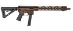 DBF DB9R 16B 9MM Semi-Auto Rifle - DB1418P071