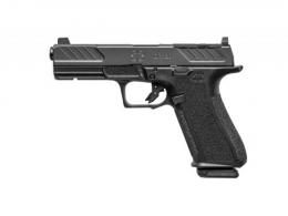DR920 FND 9MM BLK/BLK OR P&P - SS-2306-P