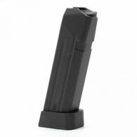 JAG-19 Magazines for Glock 19 Grey 15 Rounds
