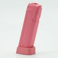 JAG-42 Magazines for Glock 42 Pink 6 Rounds