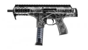 Beretta PMXs 9MM Pistol - JPMXSTG30